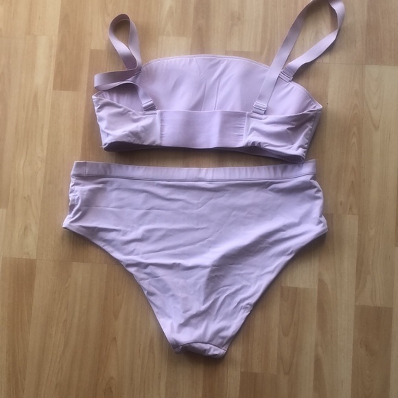 COS two piece swimsuit - Picture 2 of 4